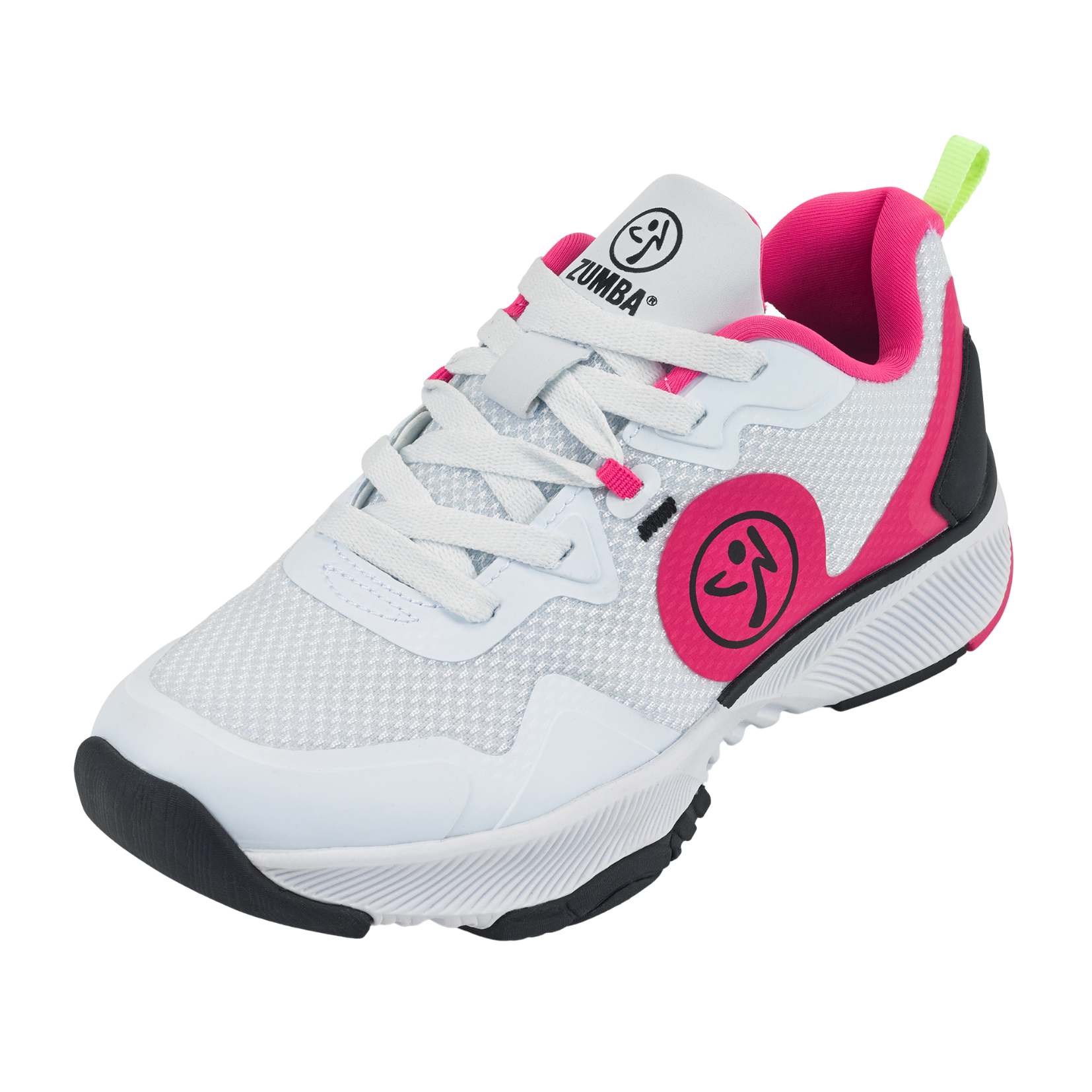 Zumba Train 2.0 - Pink (Special Order)