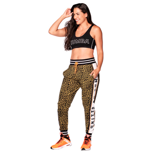Zumba Stand Together Scoop Bra