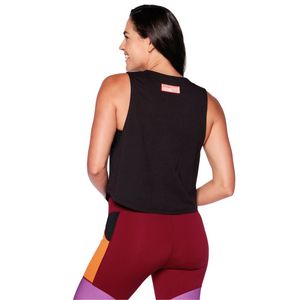 Zumba Love Muscle Tank