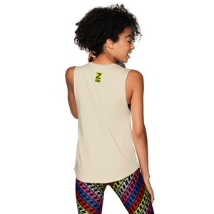 Zumba Miami Muscle Tank (Special Order)