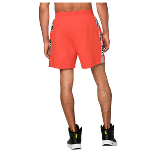 Generation Zumba Men's Shorts (Special Order)