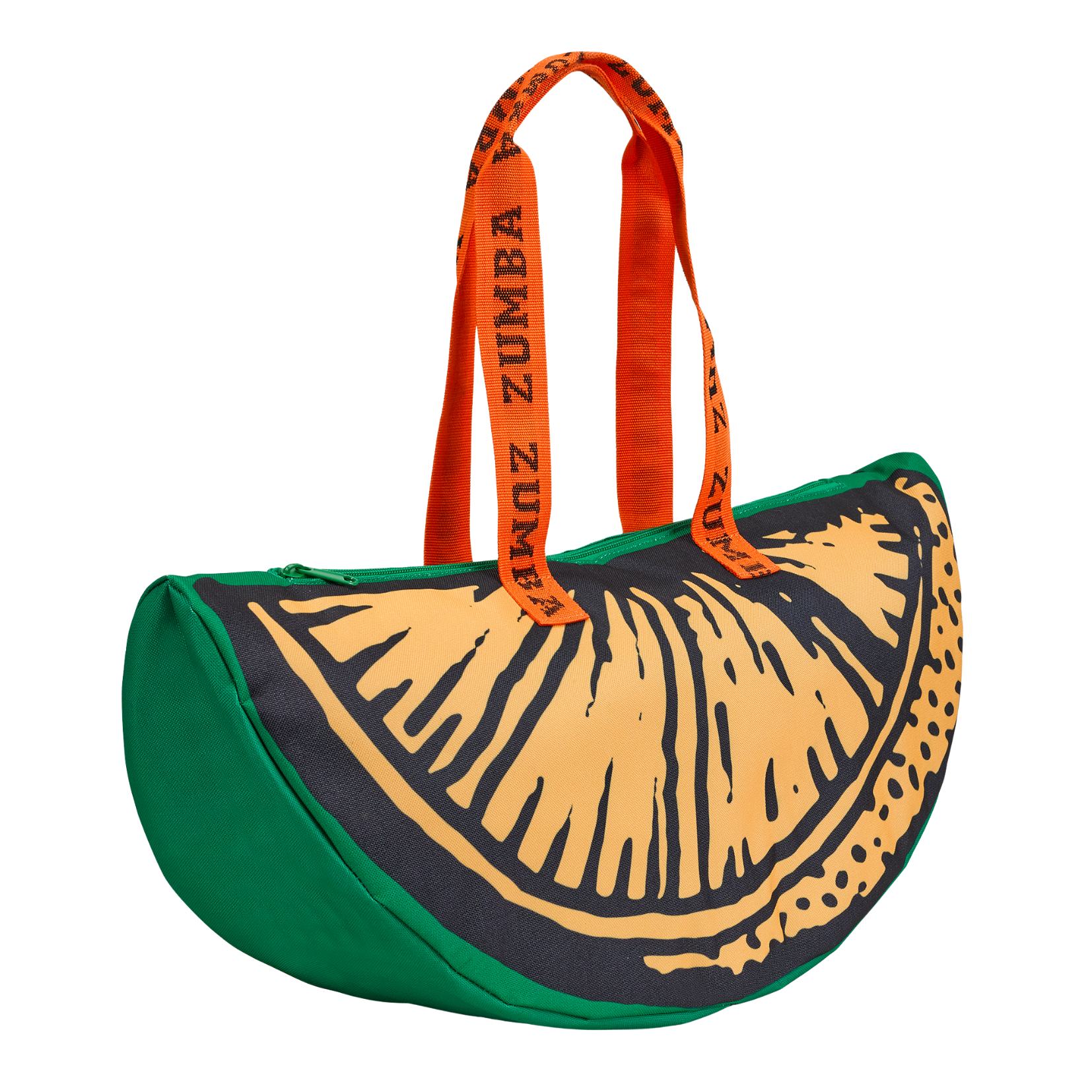 Destination Zumba Bag