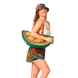 Destination Zumba Bag