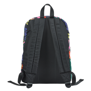 Zumba Fun And Happy Backpack