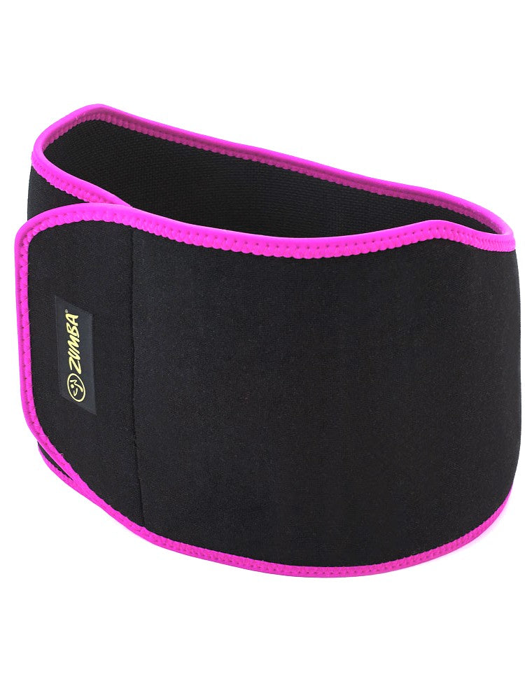 Zumba Waist Slimming / Back Support Belt