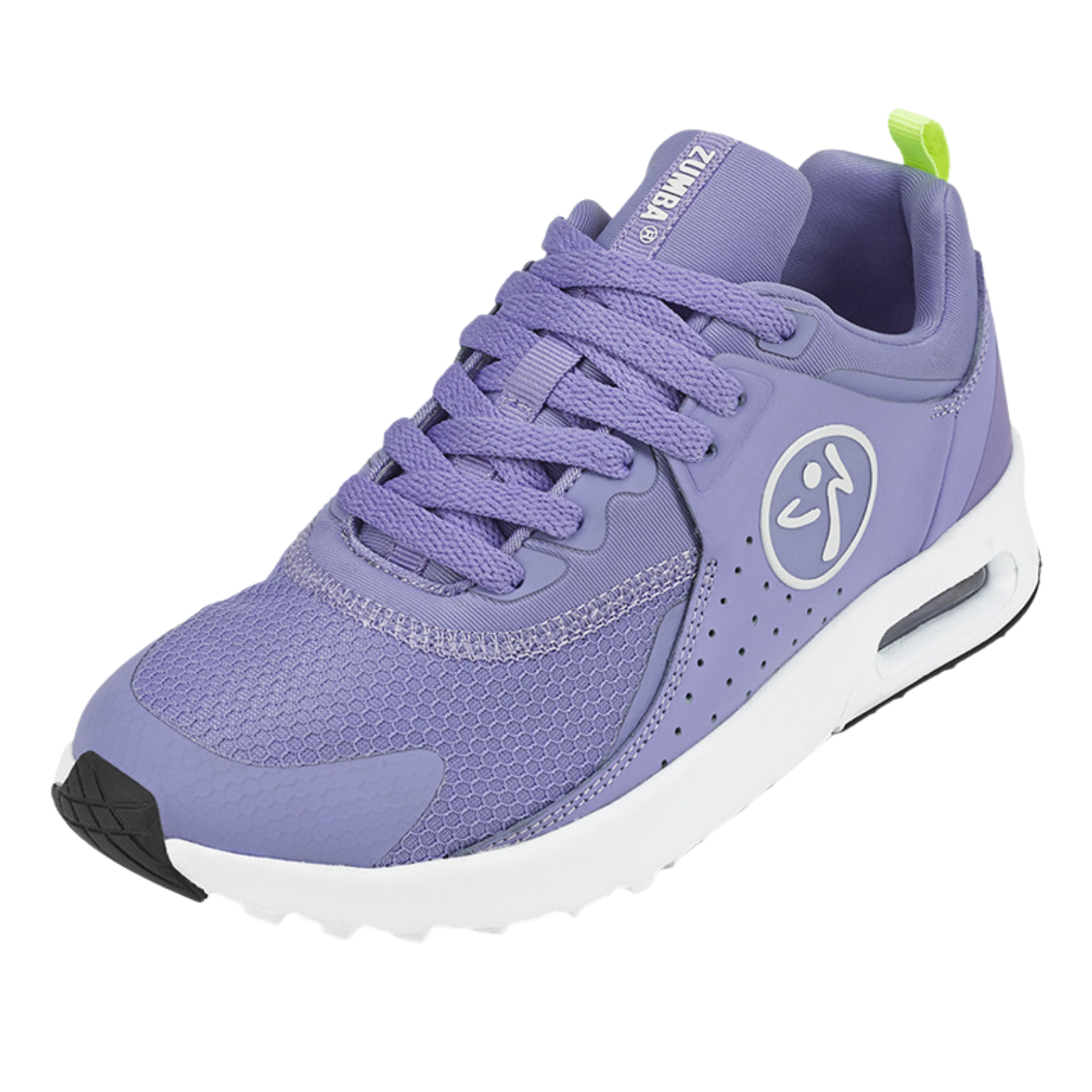 Zumba Air Boost - Purple (Special Order)