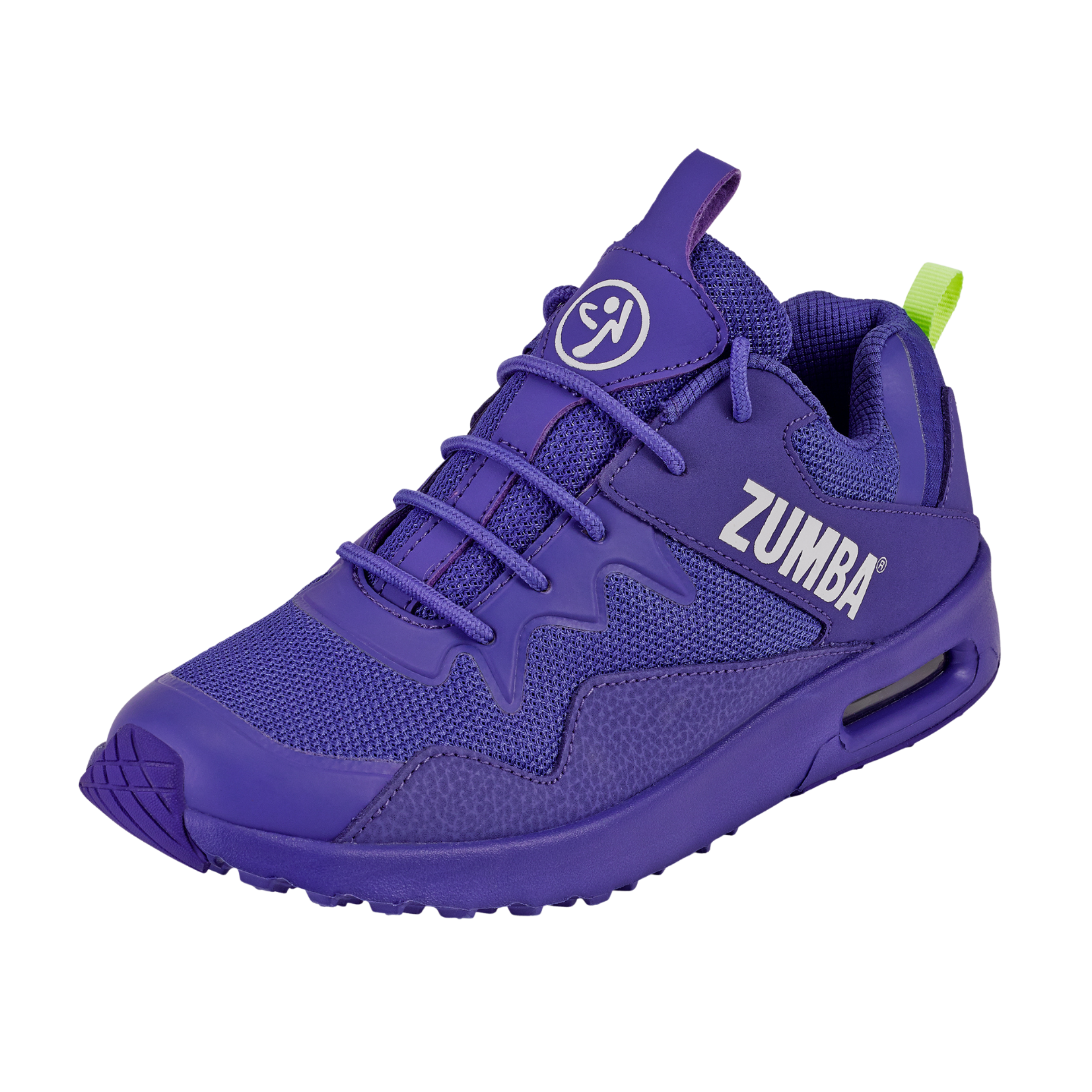Zumba Air Classic - Purple (Special Order)