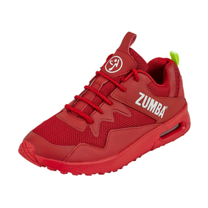 Zumba Air Classic - Red (Special Order)