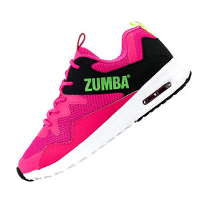 Zumba Air Classic - Pink (Special Order)