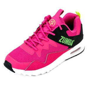 Zumba Air Classic - Pink (Special Order)