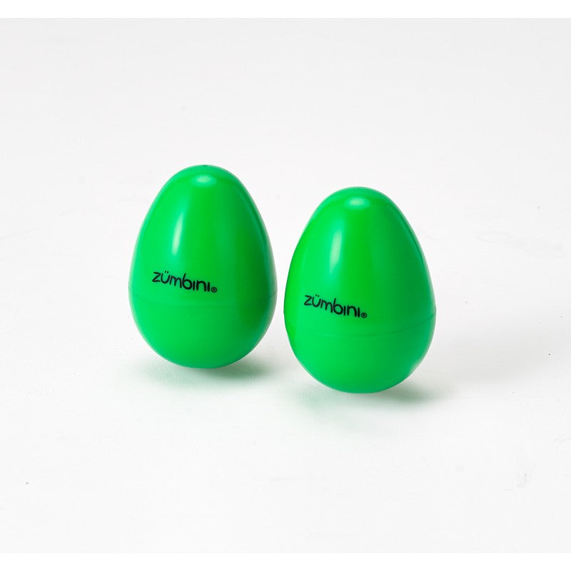 Zumbini Kids Egg Shakers