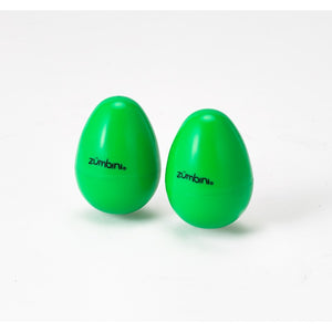 Zumbini Kids Egg Shakers