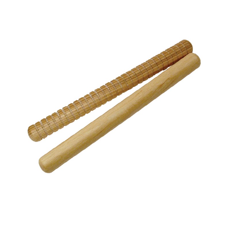 Zumbini Kids Rhythm Sticks