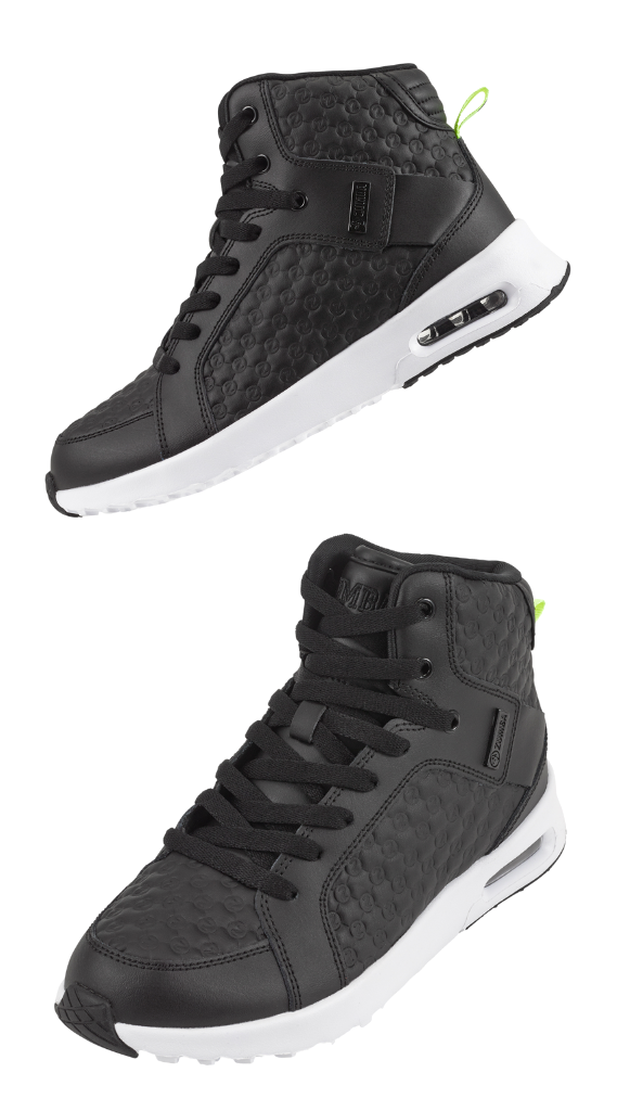 Zumba Air Boss - Black