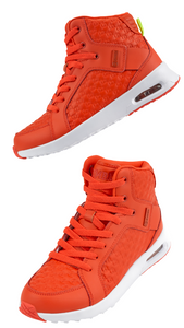 Zumba Air Boss - Red