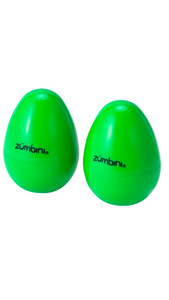 Zumbini Kids Egg Shakers
