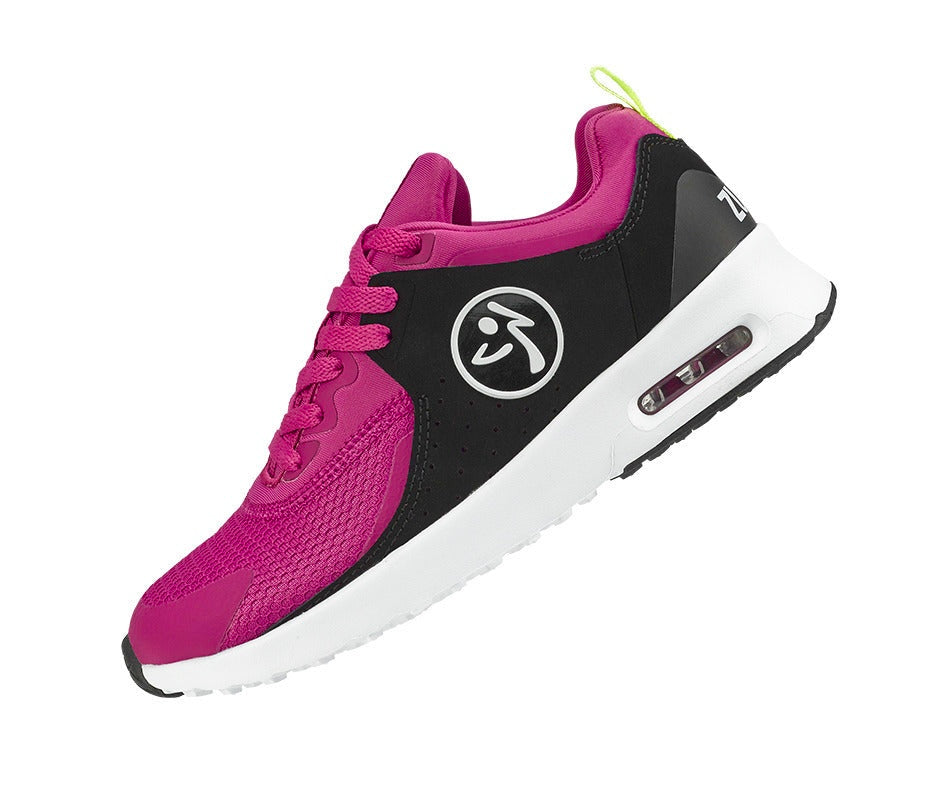 Zumba Air Boost - Pink (Special Order)